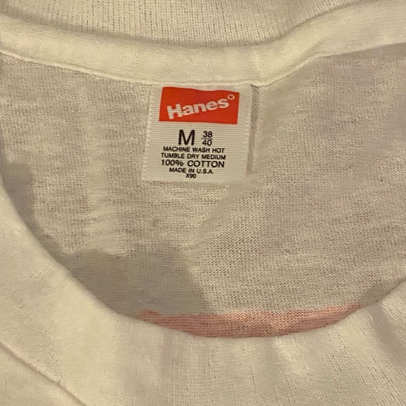 Vintage New Kids on the Block 1990 - Picture 4 of 6